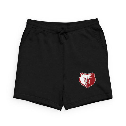 Unisex Sponge Fleece Sweatshort