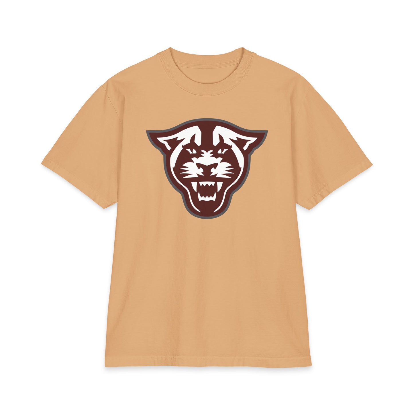 Max Heavyweight Short Sleeve Tee