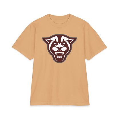 Max Heavyweight Short Sleeve Tee