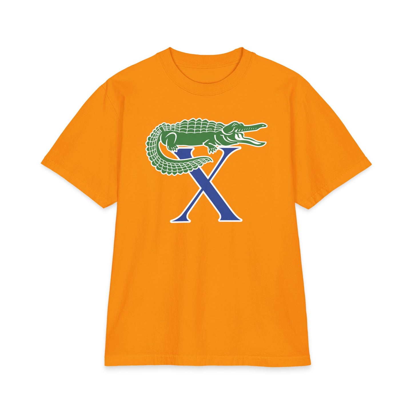 Max Heavyweight Short Sleeve Tee