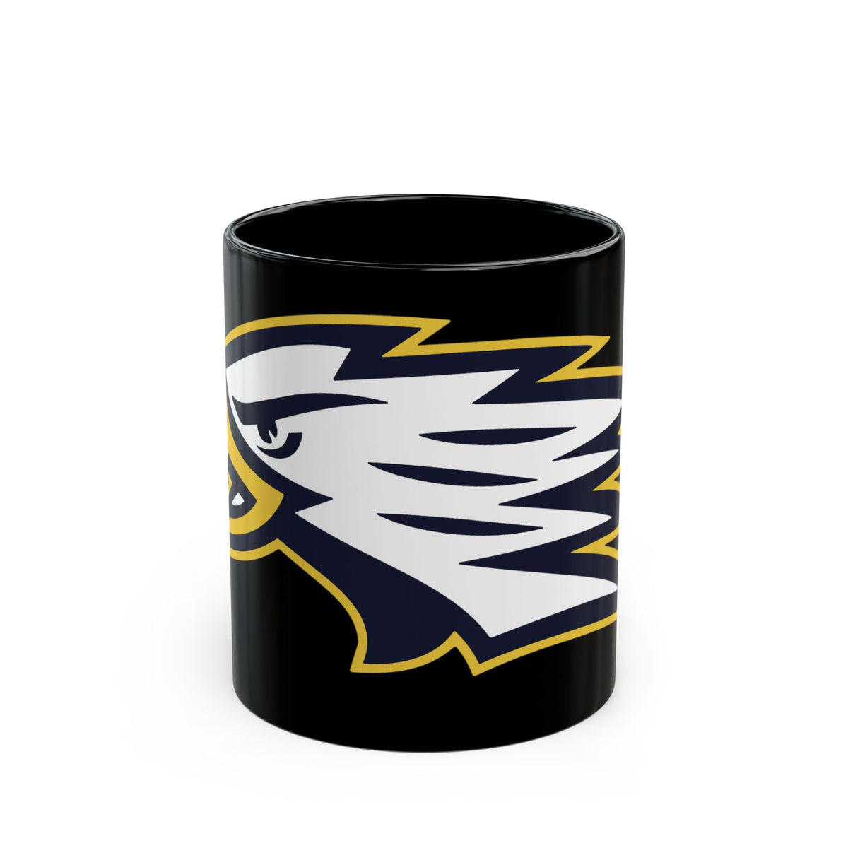 Black Team Mug (11oz/15oz)