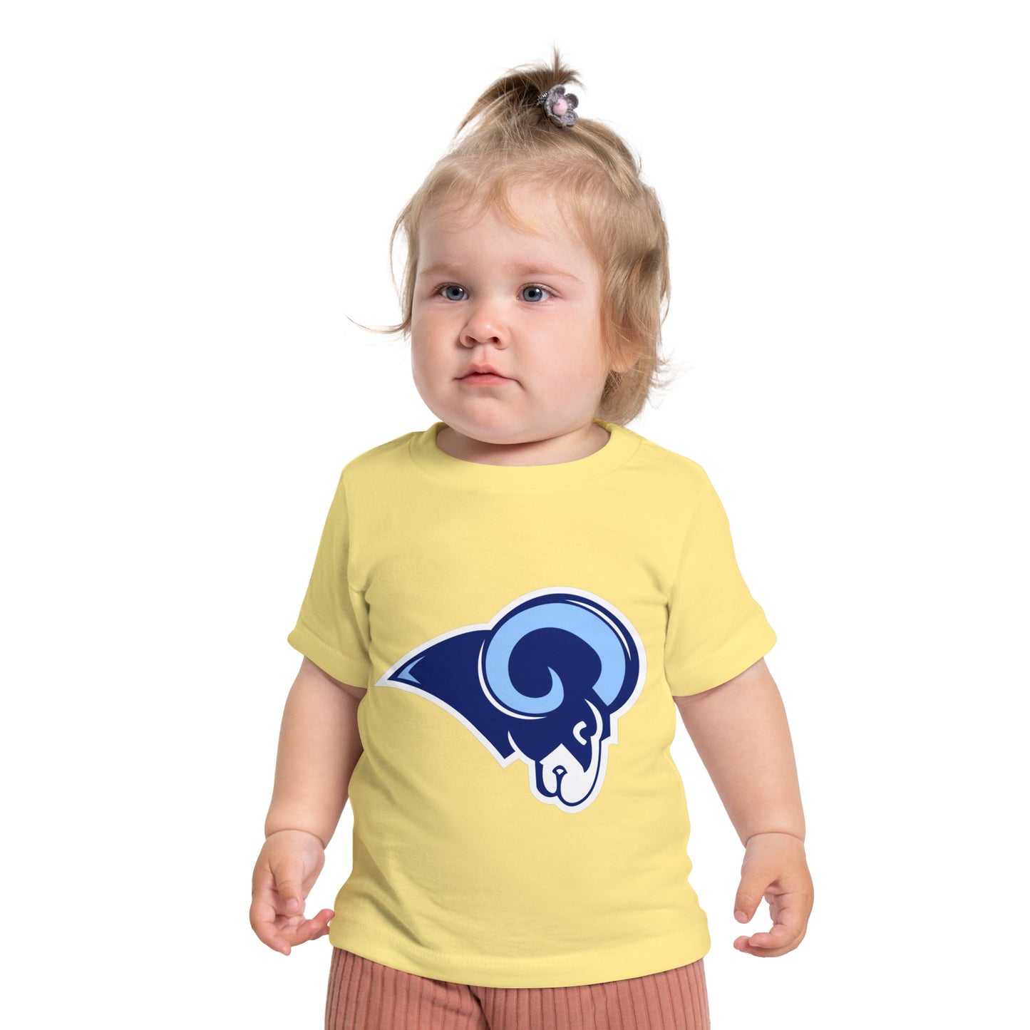 Baby Short Sleeve Tee