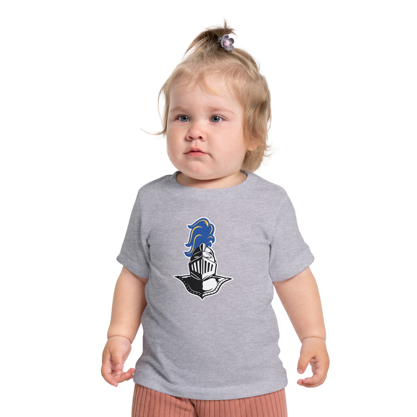 Baby Short Sleeve Tee