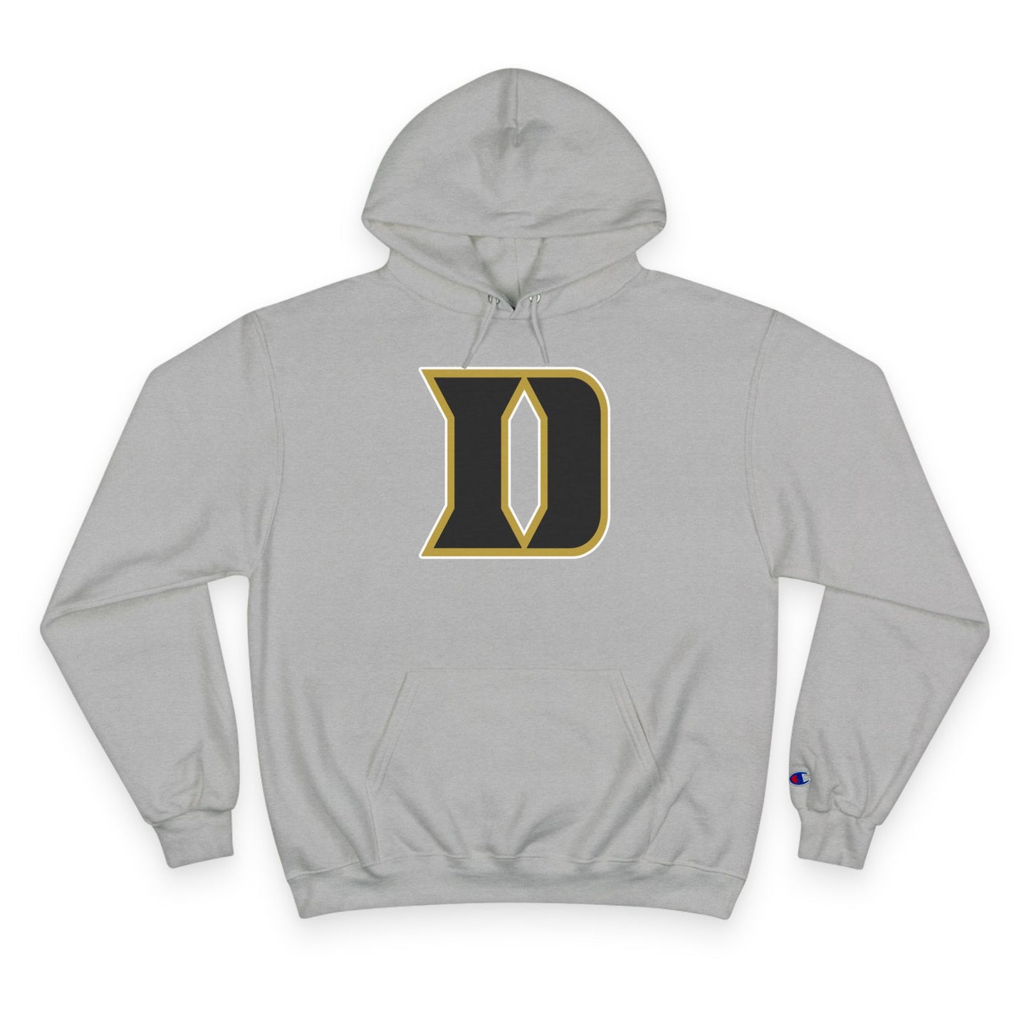 Champion Powerblend Fleece Pullover Hoodie