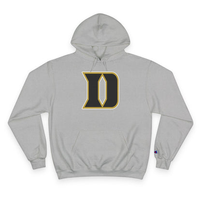 Champion Powerblend Fleece Pullover Hoodie