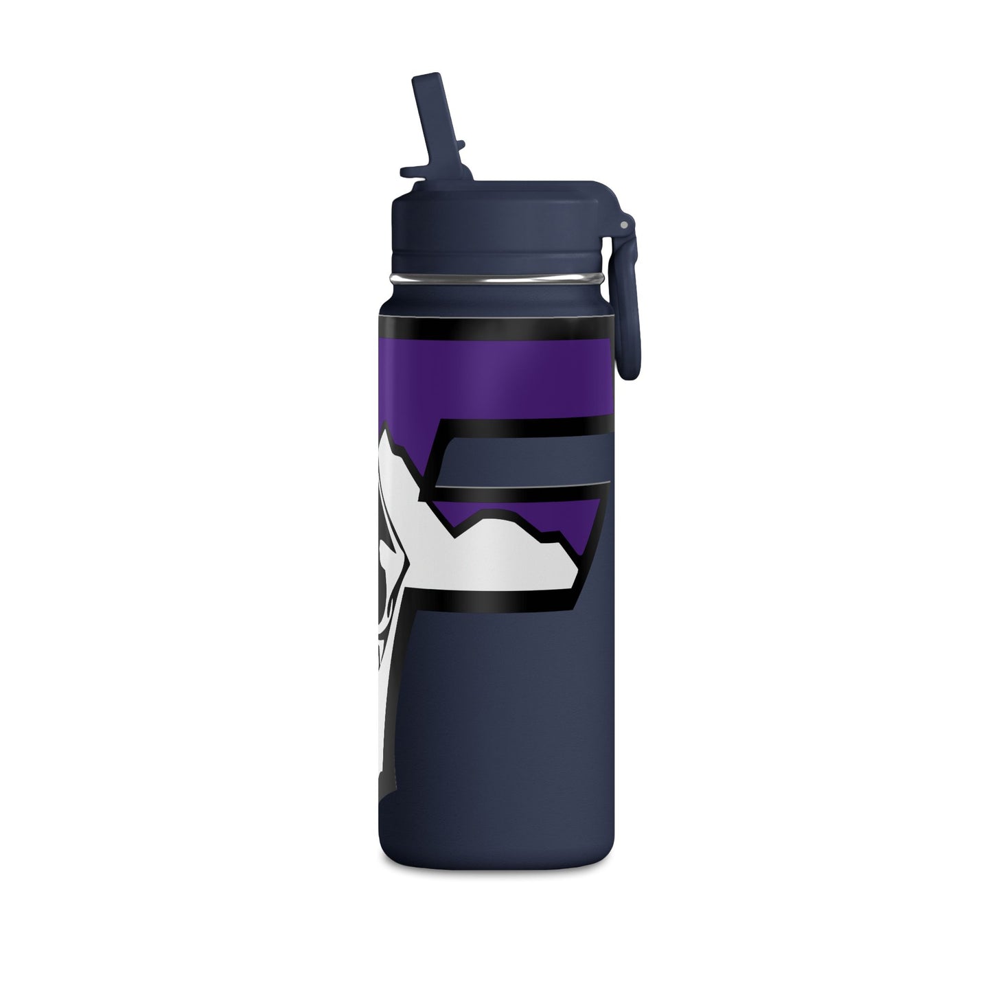 Mini Water Bottle, 20oz