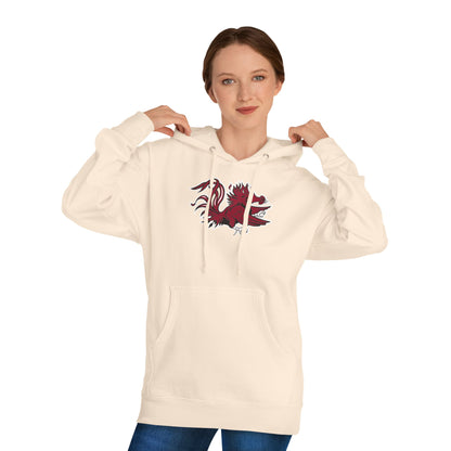 Midweight Pullover Hoodie