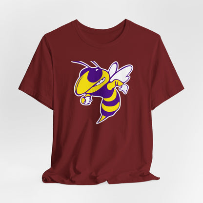 Jersey Short Sleeve Tee