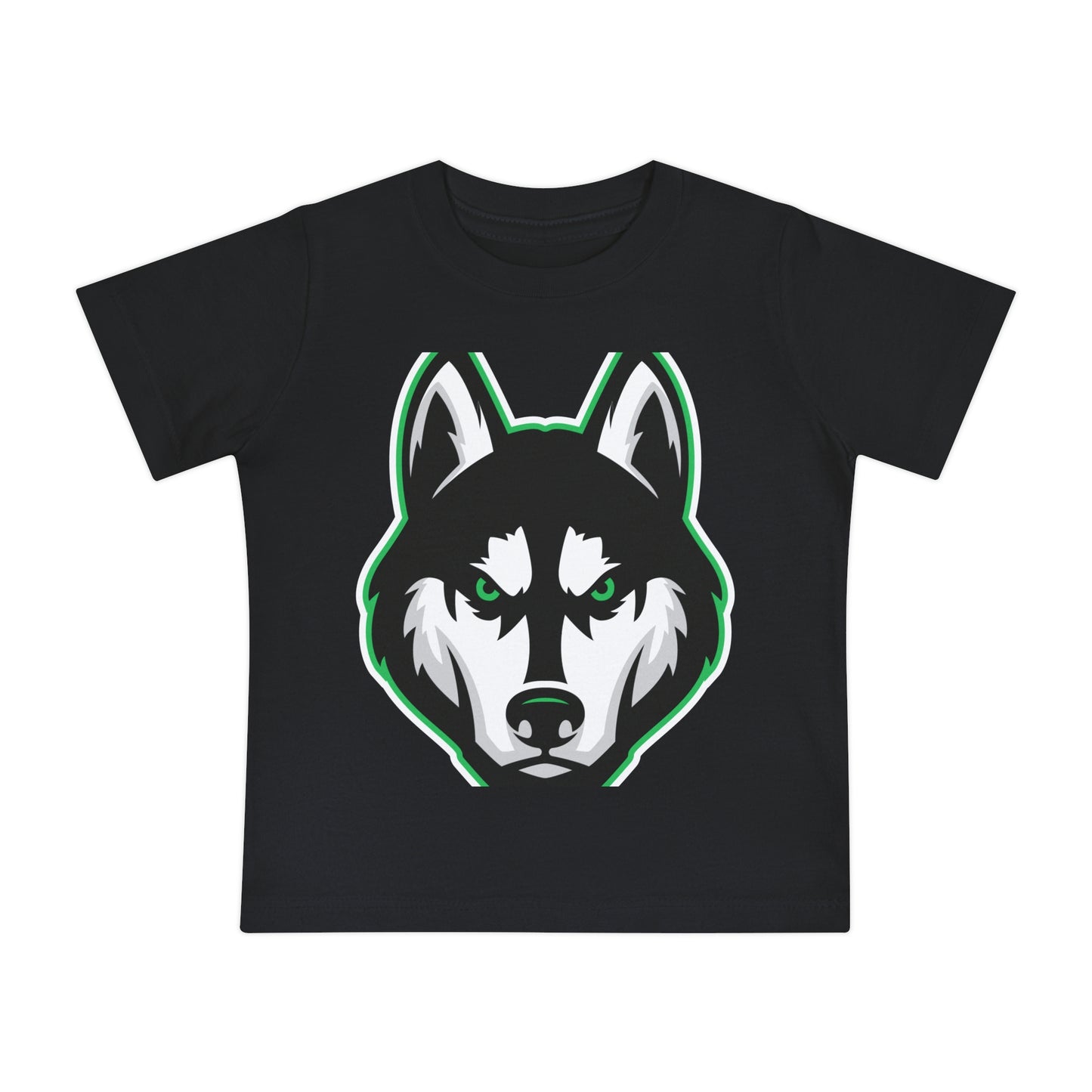 Baby Short Sleeve Tee