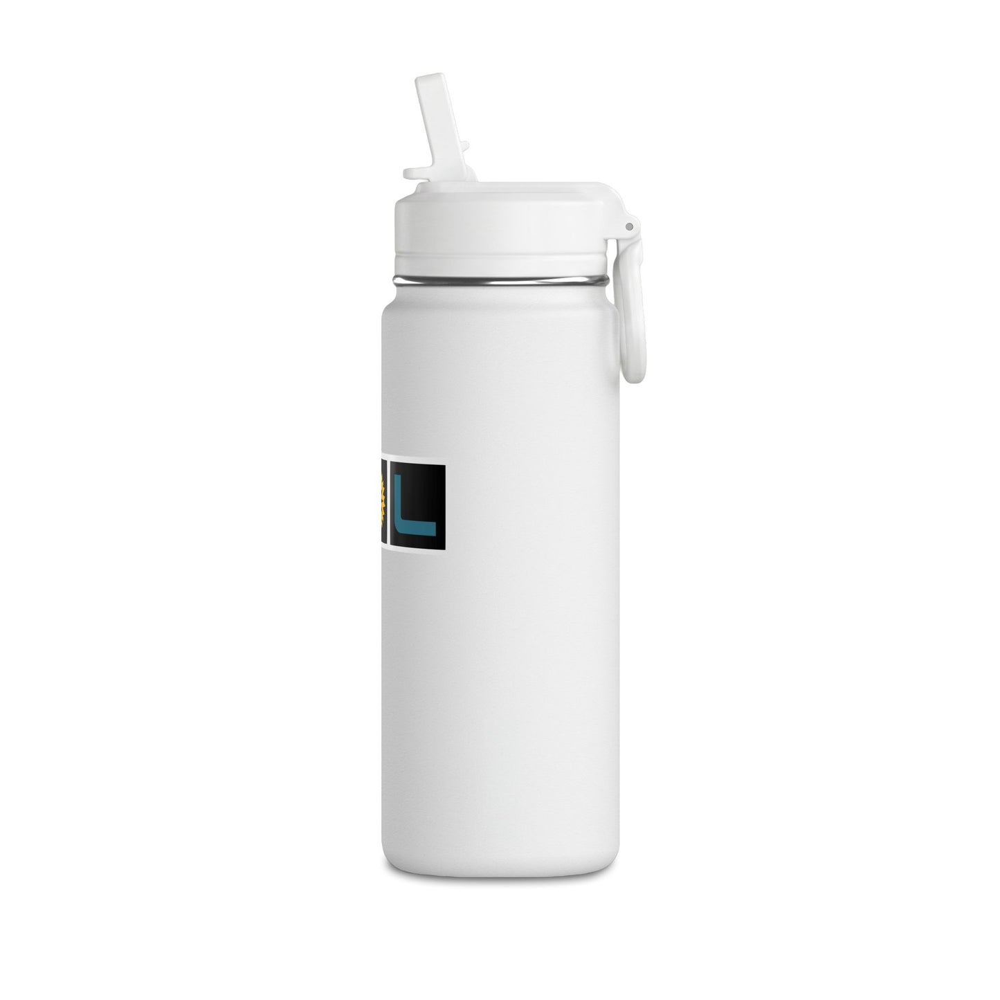 Mini Water Bottle, 20oz