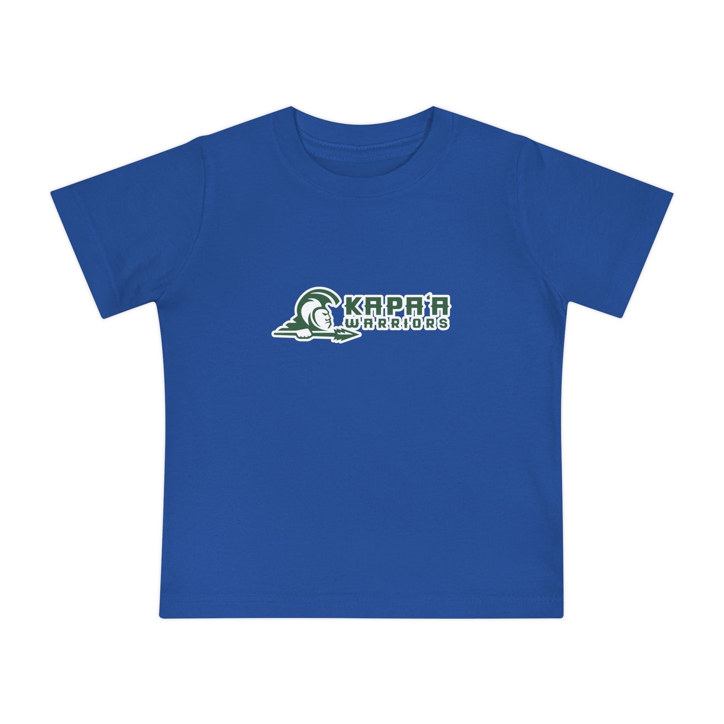 Baby Short Sleeve Tee