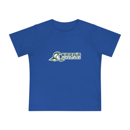 Baby Short Sleeve Tee