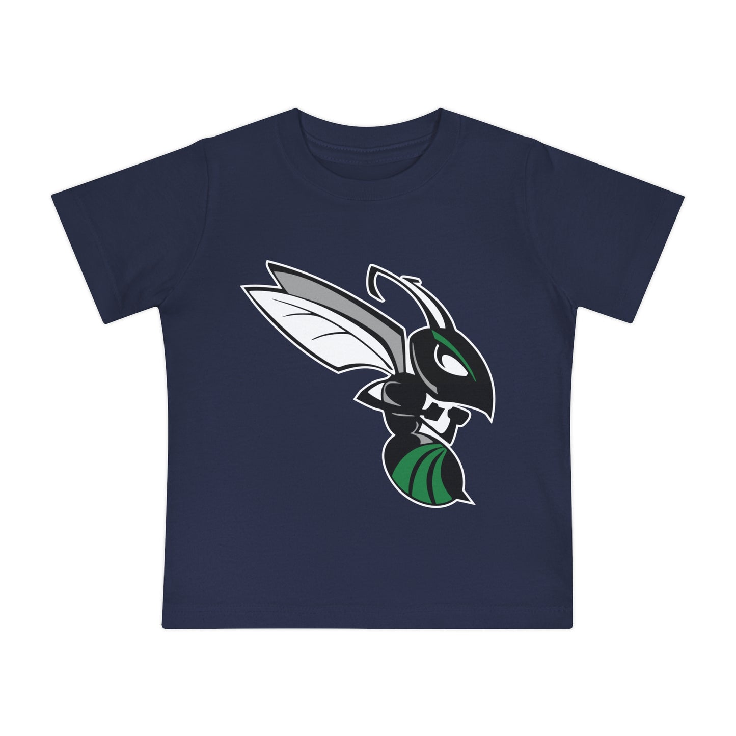Baby Short Sleeve Tee