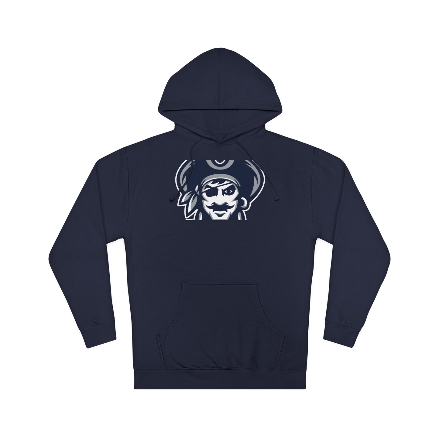 Midweight Pullover Hoodie