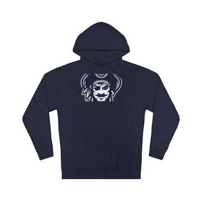 Midweight Pullover Hoodie