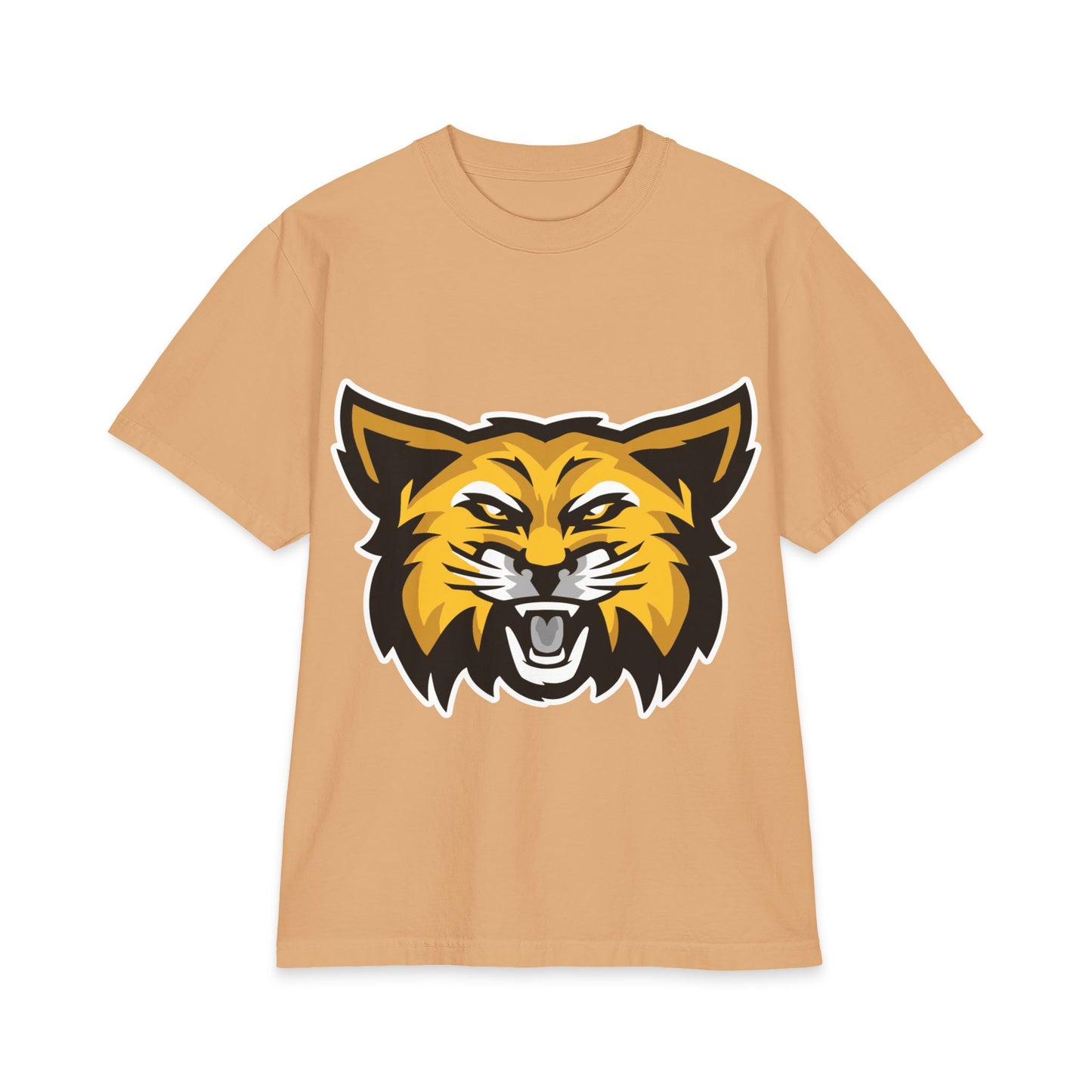 Max Heavyweight Short Sleeve Tee