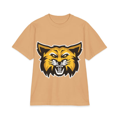 Max Heavyweight Short Sleeve Tee