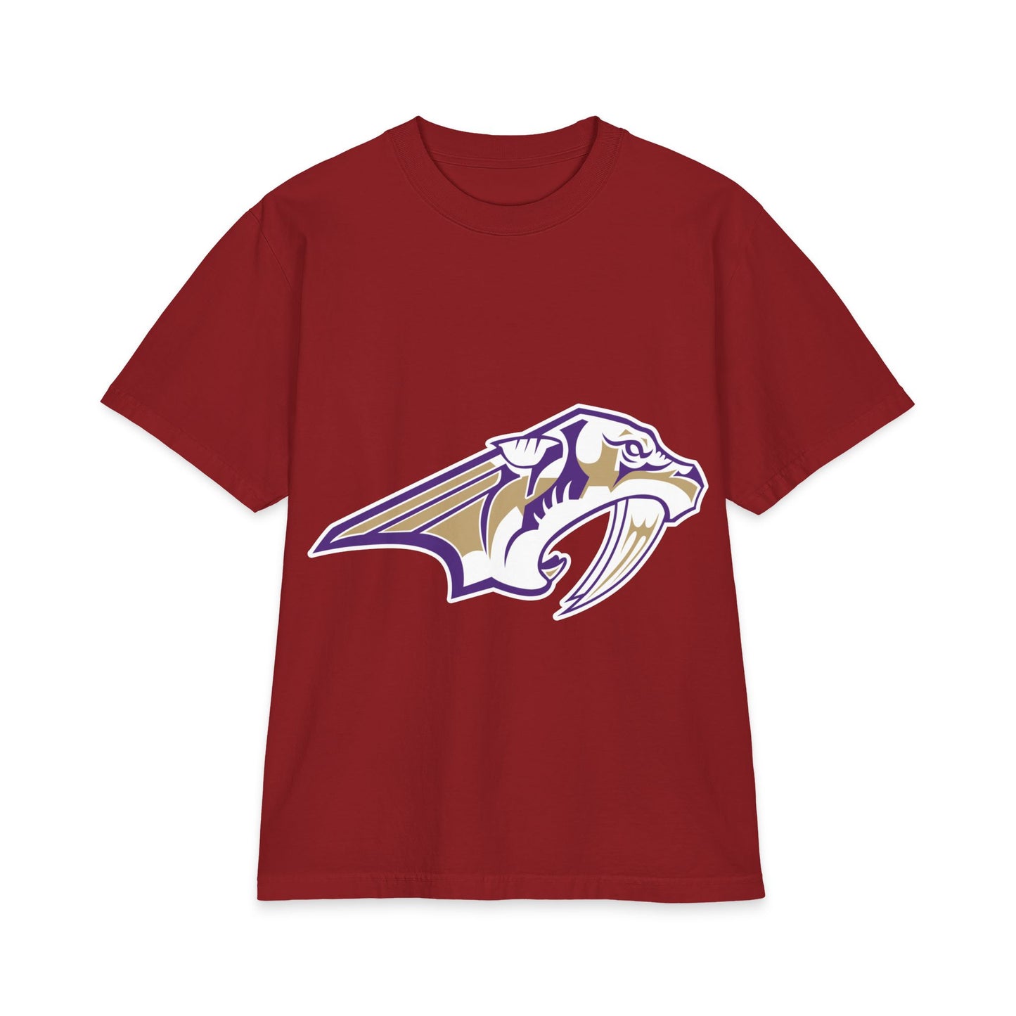 Max Heavyweight Short Sleeve Tee