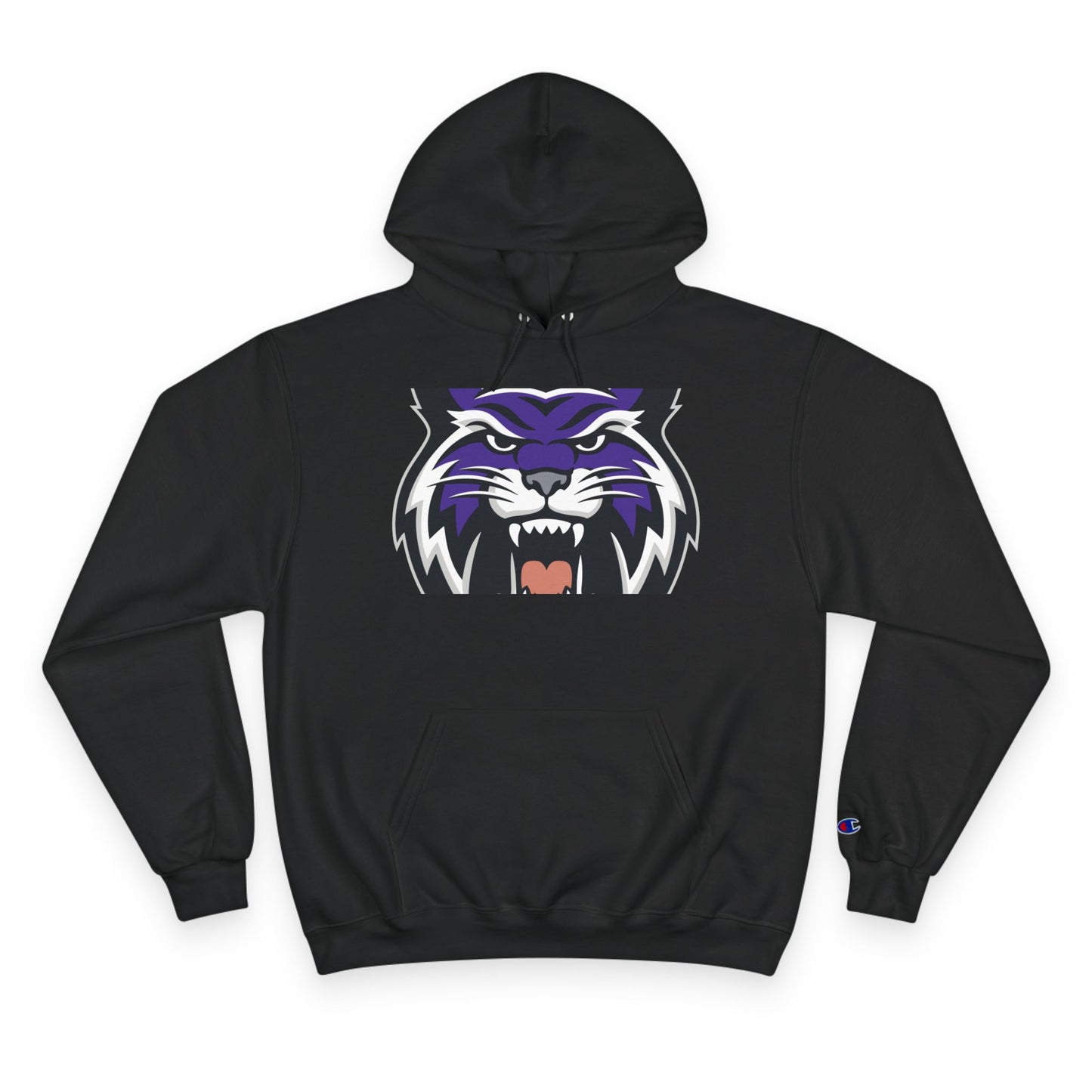 Champion Powerblend Fleece Pullover Hoodie