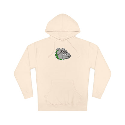 Midweight Pullover Hoodie