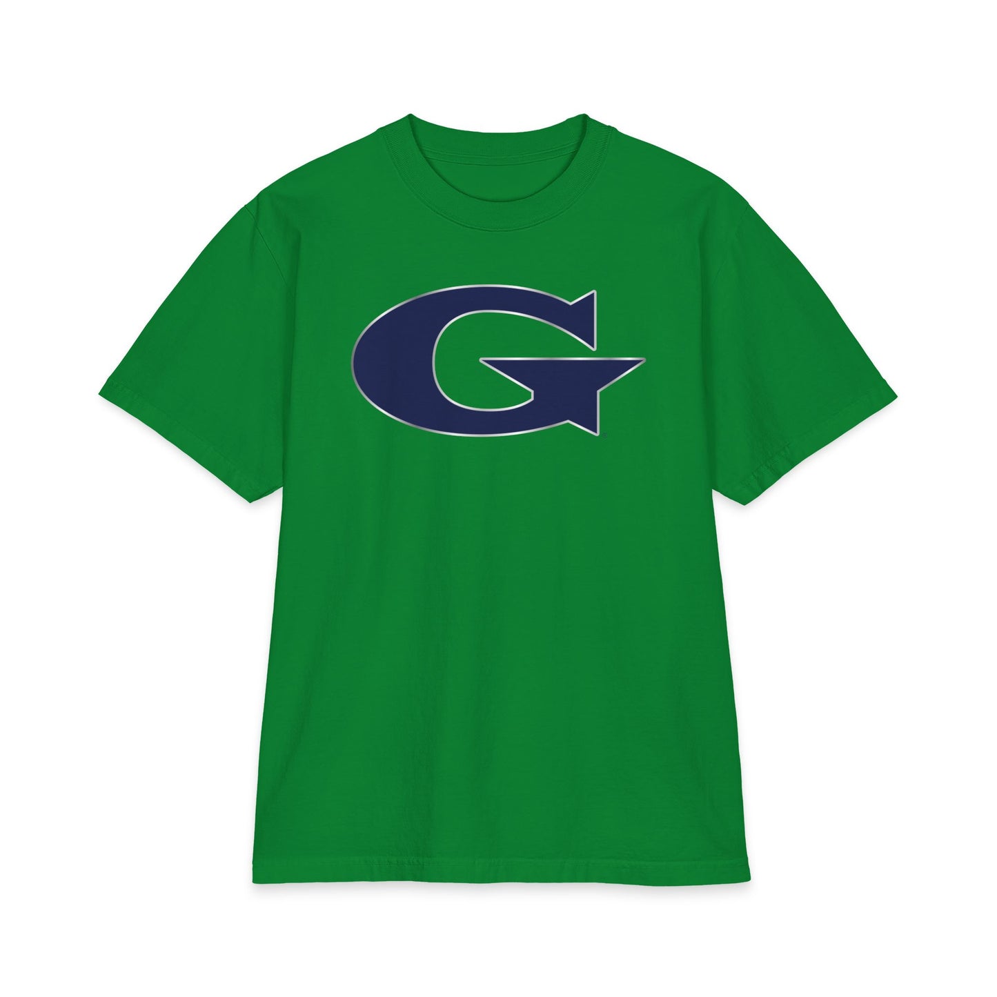 Max Heavyweight Short Sleeve Tee