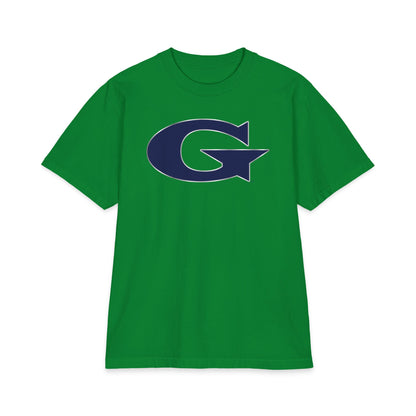 Max Heavyweight Short Sleeve Tee