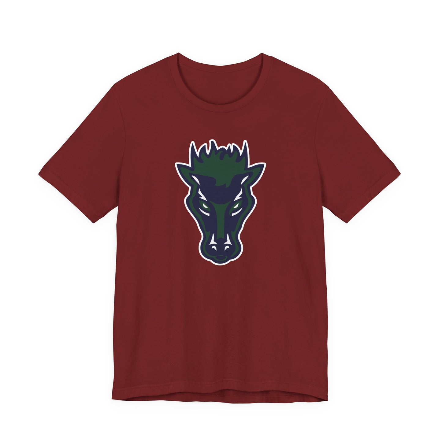 Jersey Short Sleeve Tee