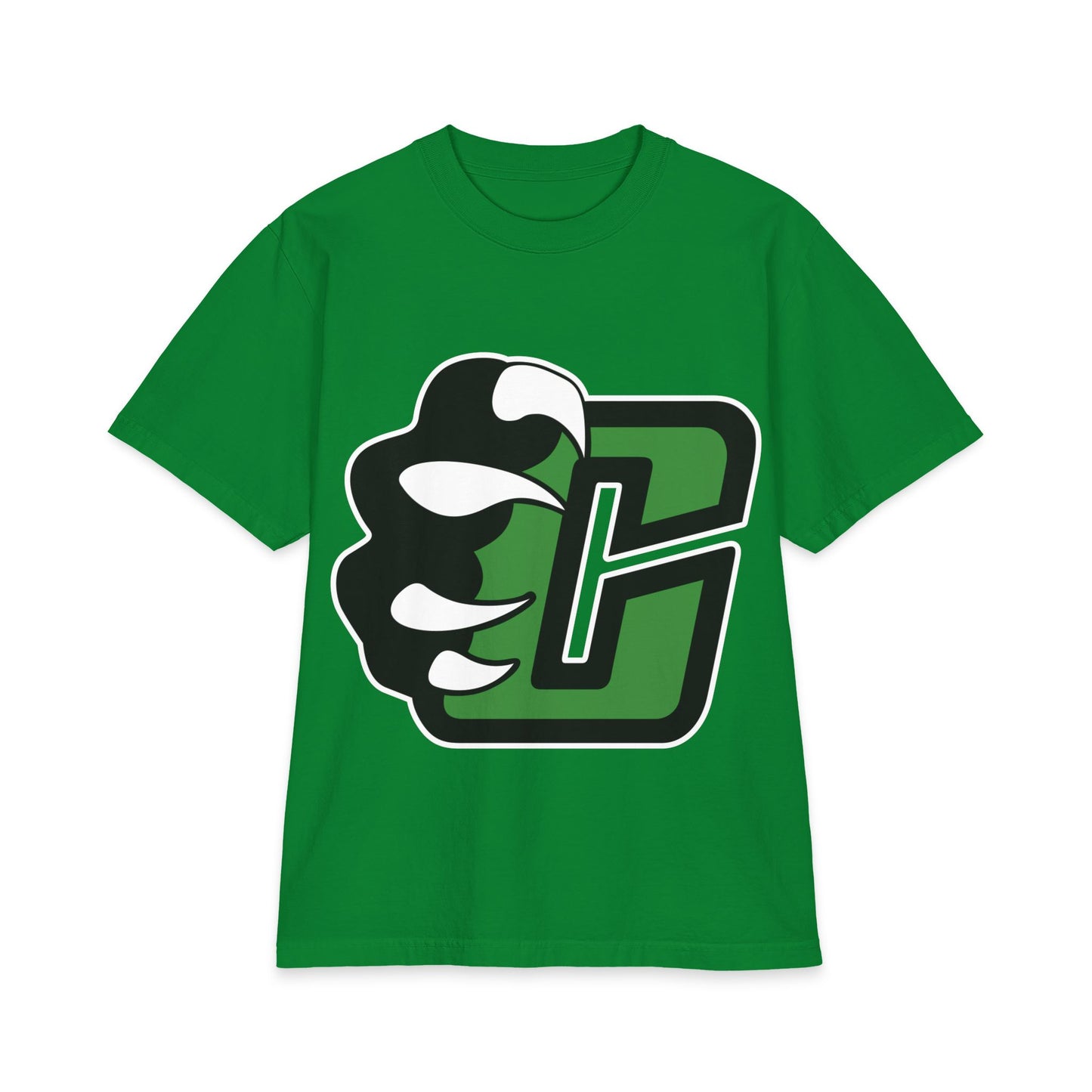 Max Heavyweight Short Sleeve Tee