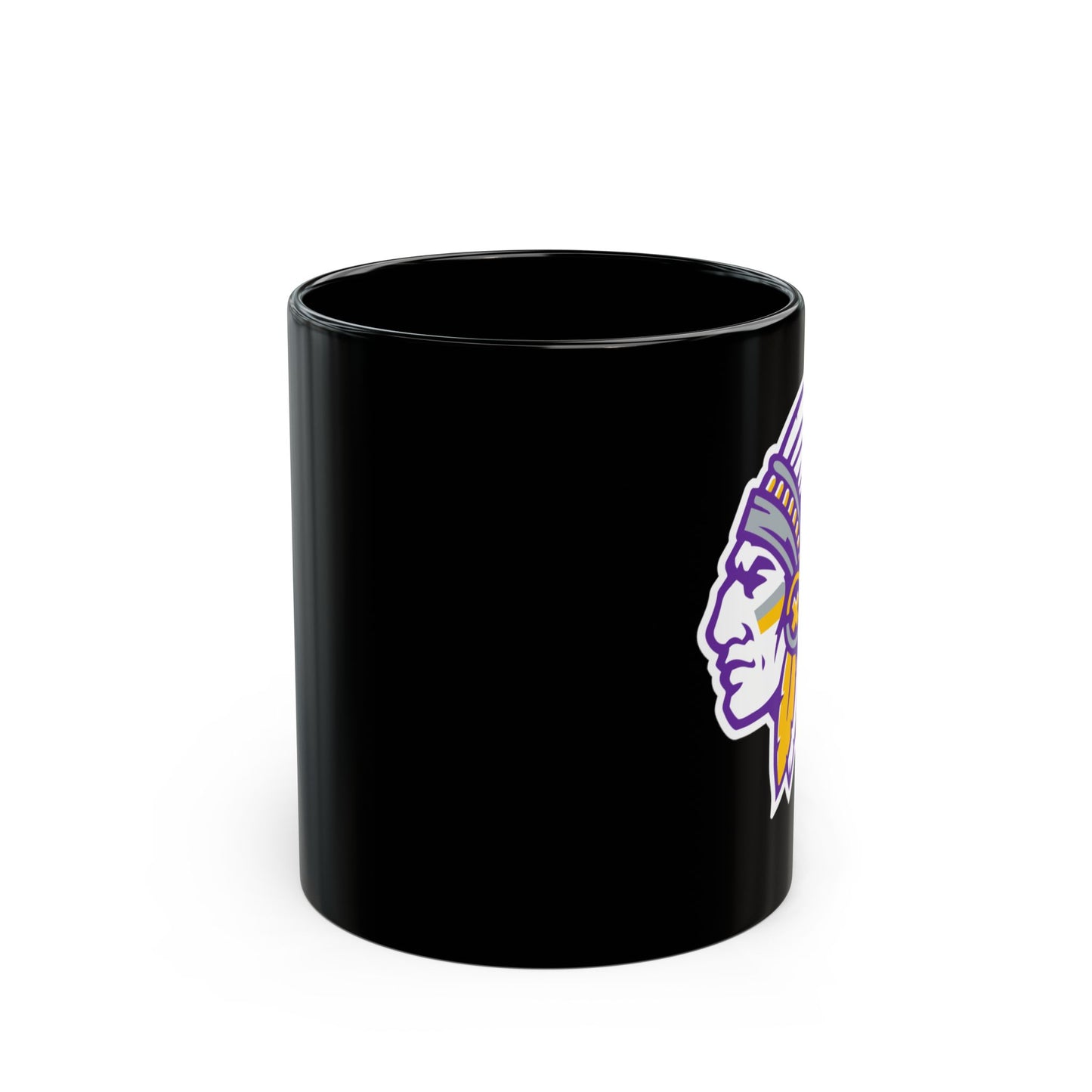 Black Team Mug (11oz/15oz)