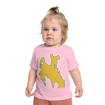 Baby Short Sleeve Tee