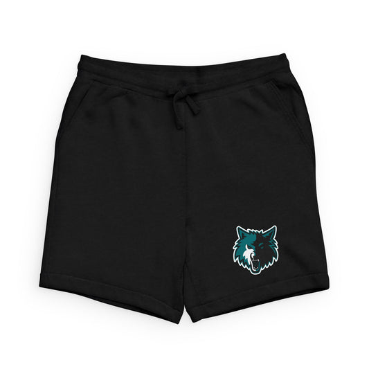 Unisex Sponge Fleece Sweatshort