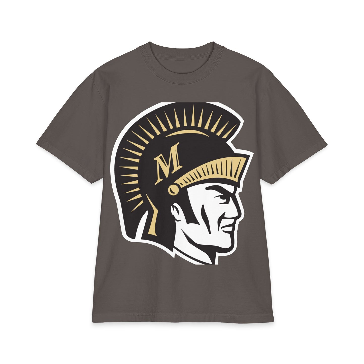 Max Heavyweight Short Sleeve Tee