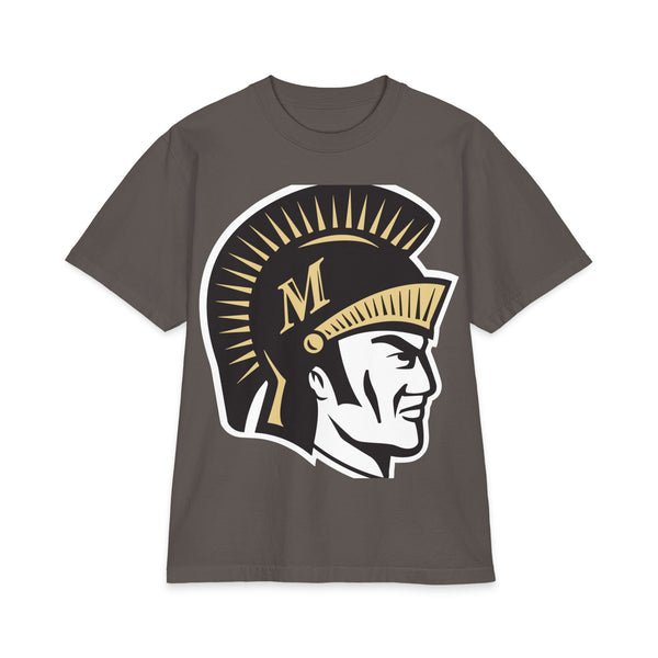 Max Heavyweight Short Sleeve Tee