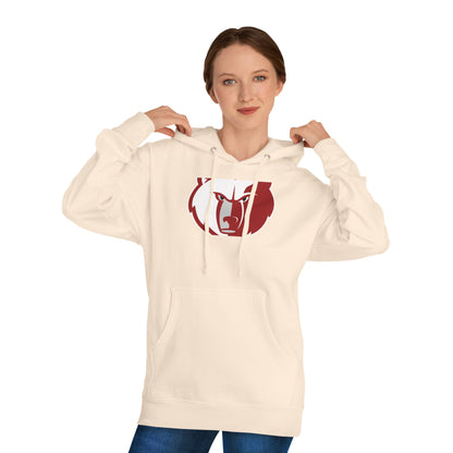 Midweight Pullover Hoodie