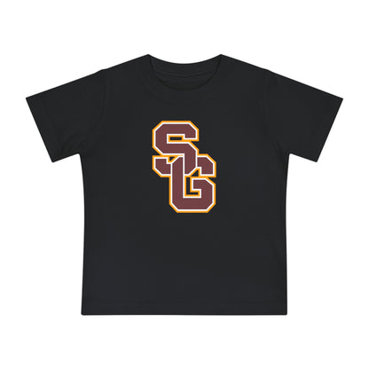 Baby Short Sleeve Tee