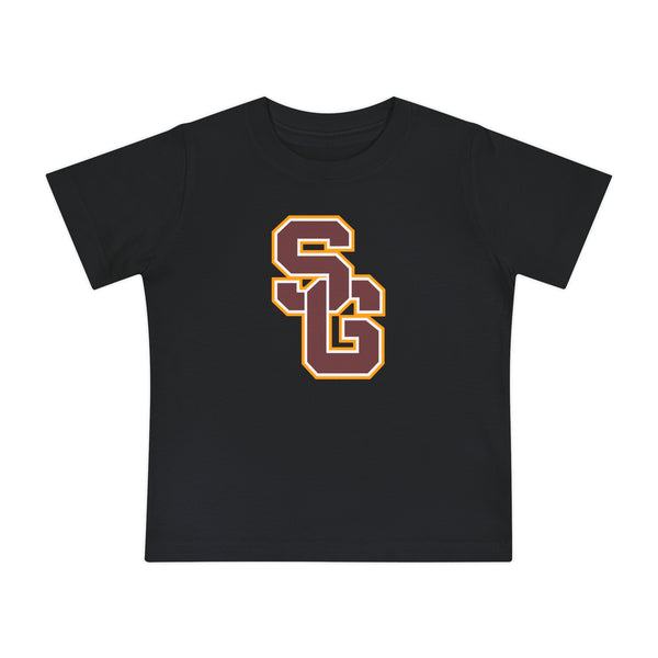 Baby Short Sleeve Tee