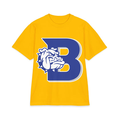 Max Heavyweight Short Sleeve Tee