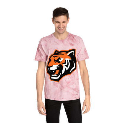 Color Blast School Spirit Tee
