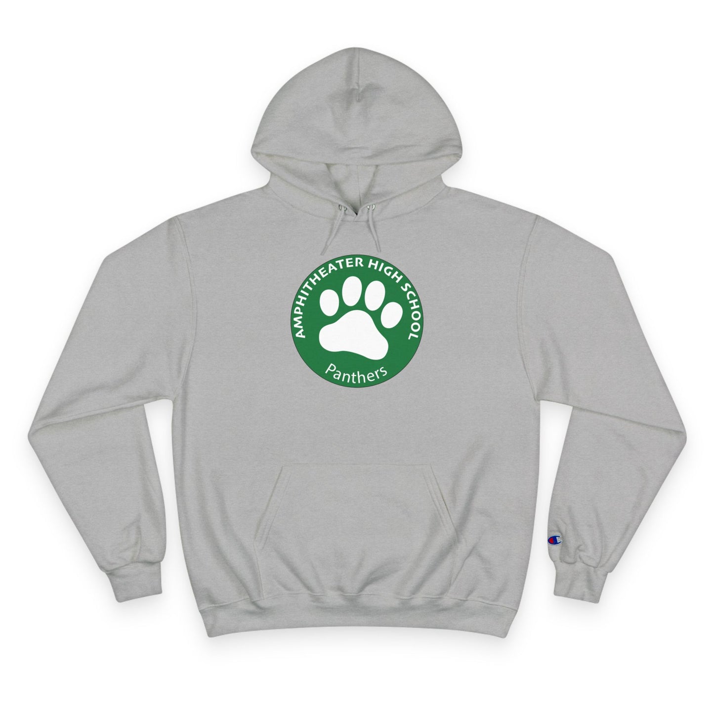 Champion Powerblend Fleece Pullover Hoodie