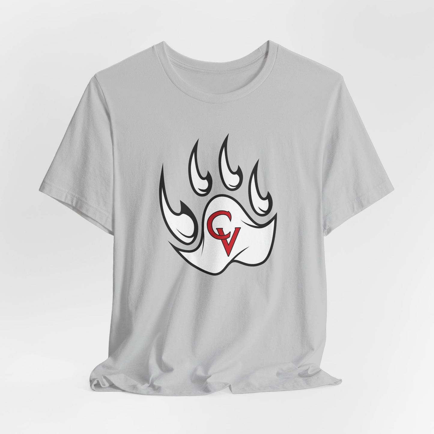 Jersey Short Sleeve Tee