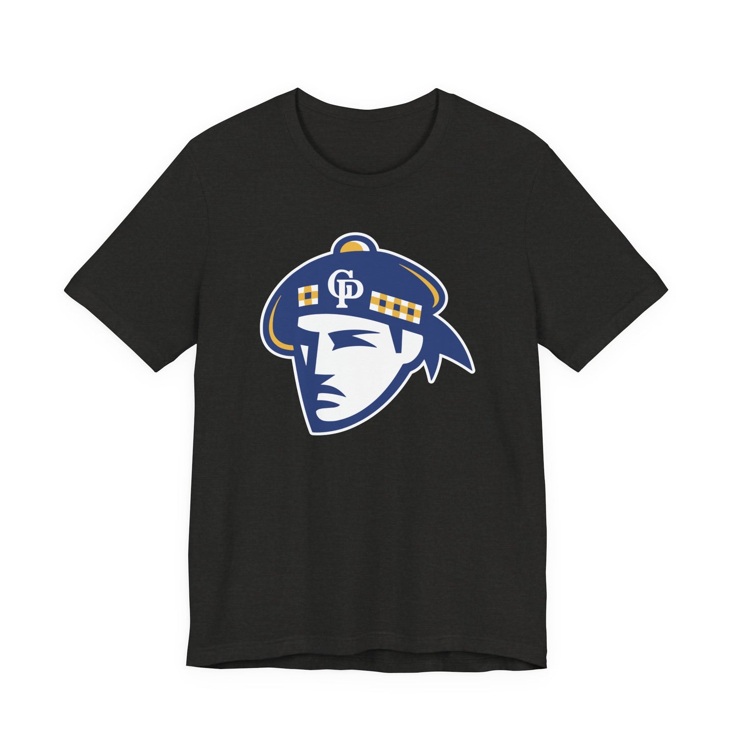 Jersey Short Sleeve Tee