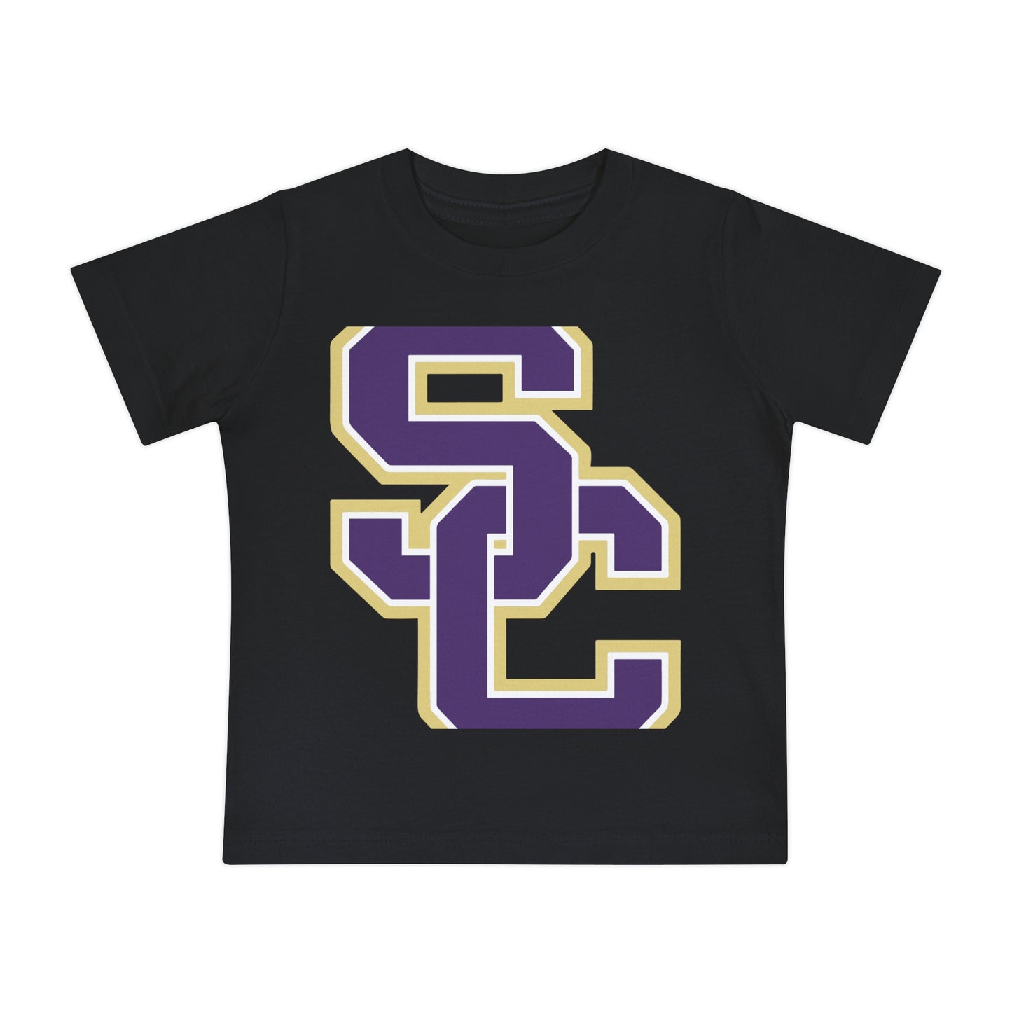 Baby Short Sleeve Tee
