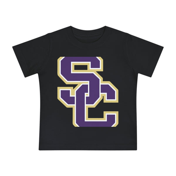 Baby Short Sleeve Tee