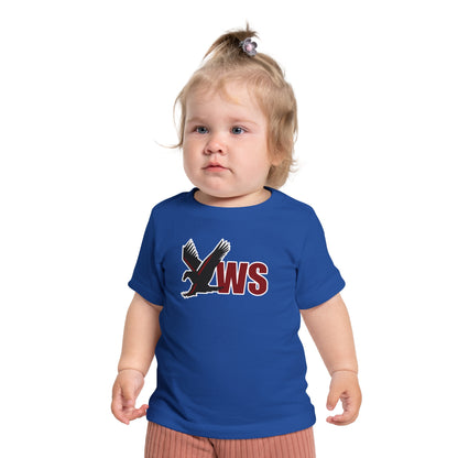 Baby Short Sleeve Tee