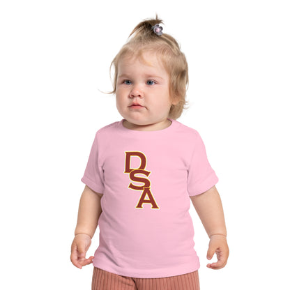 Baby Short Sleeve Tee