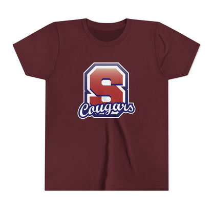 Youth Short Sleeve Tee