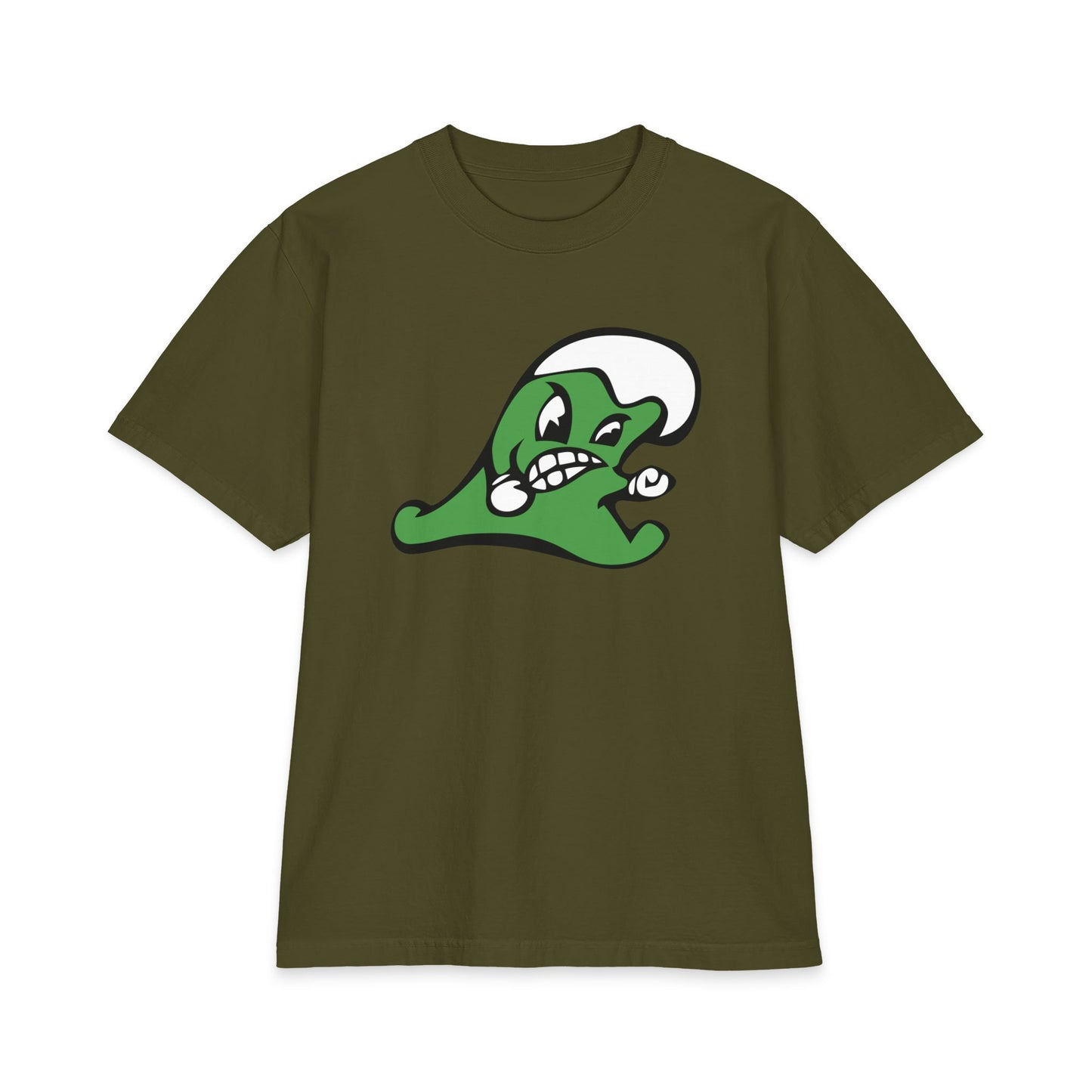 Max Heavyweight Short Sleeve Tee