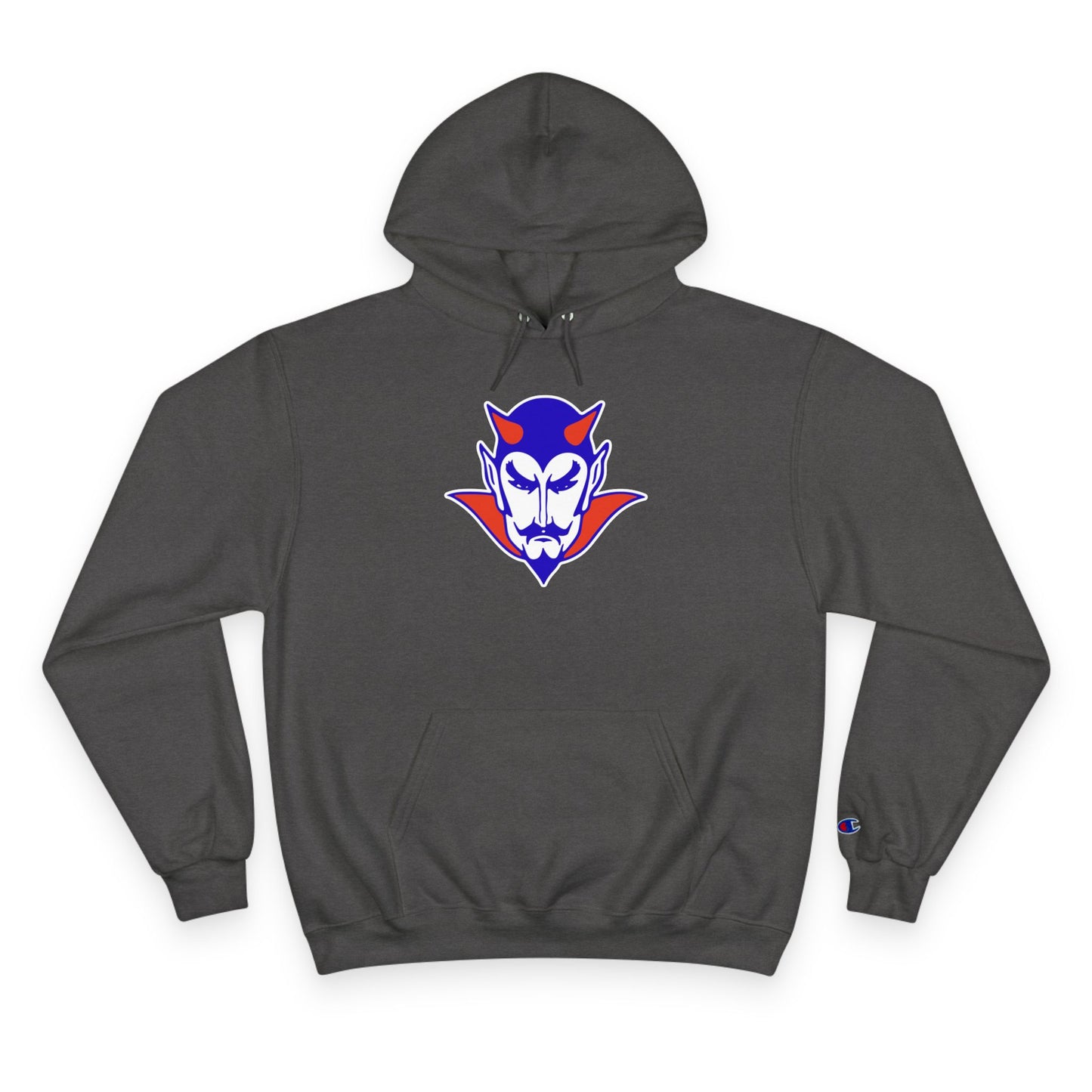 Champion Powerblend Fleece Pullover Hoodie