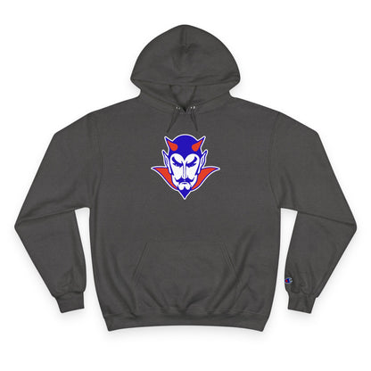 Champion Powerblend Fleece Pullover Hoodie