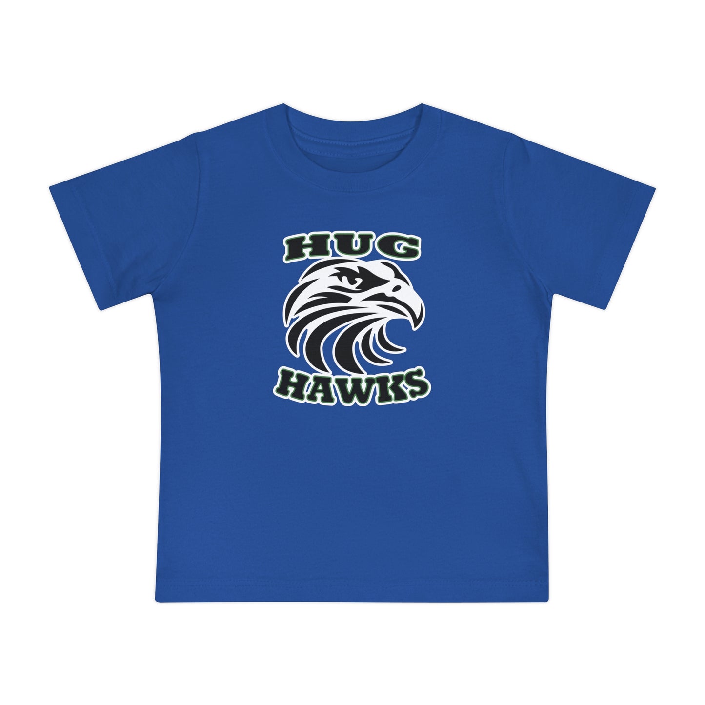 Baby Short Sleeve Tee